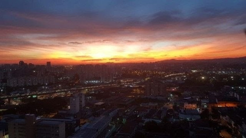 Imagem 7 de 11 de Sala Em Penha De França - São Paulo - 8648