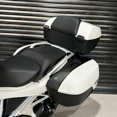 Bmw R 1250 Rt 2023 991km Freio Abs