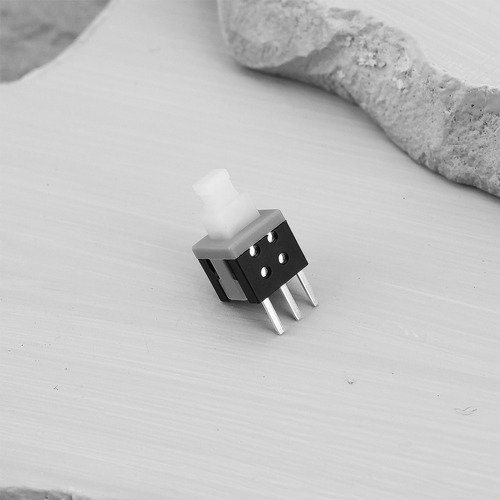 Interruptores De Botón Ecsing Capazón De Reemplazo Pcb De 3