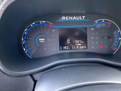 Renault Kwid 1.0 Mt 2023