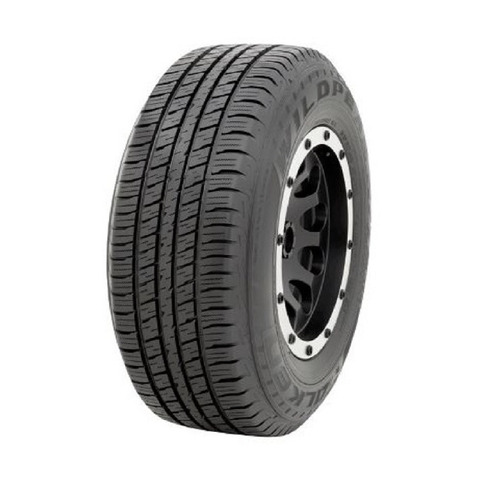 Neumatico Falken Wildpeak Ht01 215/70 R16 100s By Sumitomo