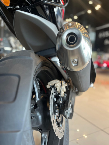 Tvs Apache Rr310 Con Abs Horquilla Invertida Promo 0km