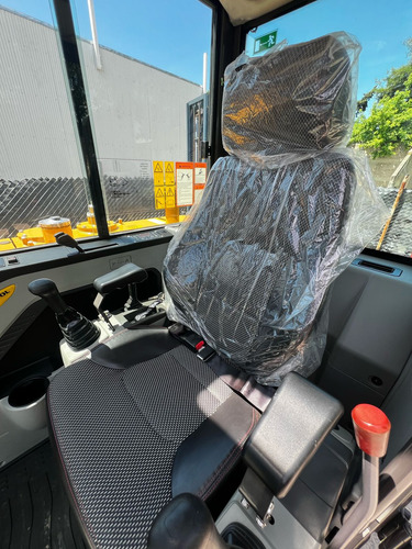 Excavadora Lovol Fr-60 - 6.000 Kg - Yanmar - Valor Anticipo!