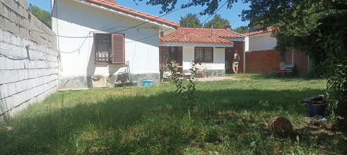 Casa En La Falda 3 Dormitorios 2 Baños-patio-gas Natural-cloacas
