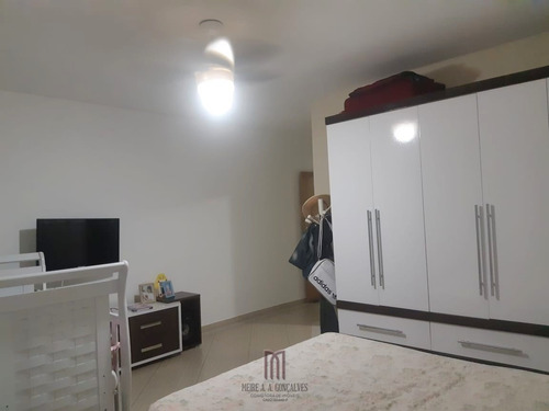 Imagem 5 de 14 de Casa - Pq. Continental Ii - Guarulhos - 437-1