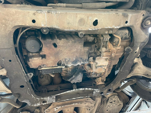 Motor Parcial Volvo Xc70 / V70 2.5 Turbo 2004 20v 210cv (Usado)