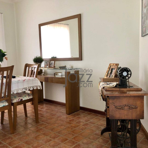Sobrado Estiloso 3 Dormitorios/1 Suite, Integrado A Natureza - Ca6514