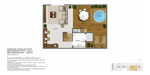 Imagem 20 de 22 de Apartamento À Venda No Bairro Andaraí - Rio De Janeiro/rj - O-13003-22769