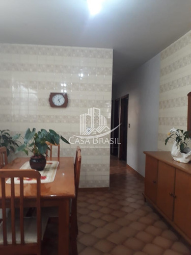 Imagem 10 de 27 de Casa À Venda No Jd. Das Indústrias - Sjc - 2003
