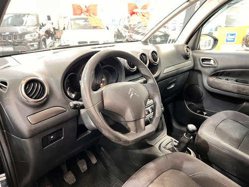 Citroën C3 Picasso 1.6 16v Glx Flex 5p
