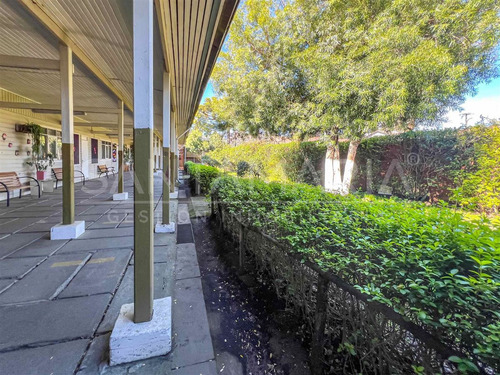 Sitio En Venta En Chiguayante
