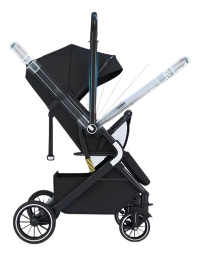 Coche De Paseo K-3 Grey