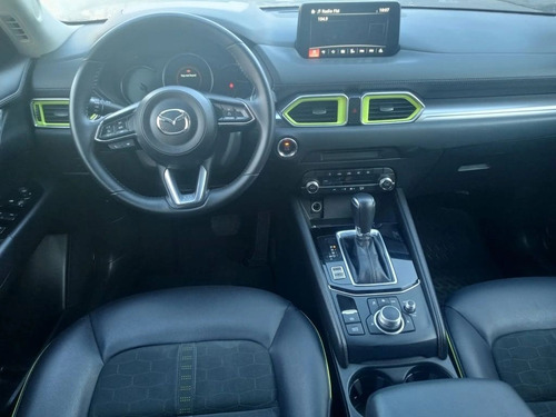 Mazda CX-5 2.0 ACTIVE AT 4X4