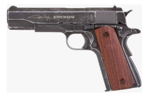 Escuadra John Wayne 45 Co2 Gas