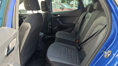Seat Arona 1.6 Xperience Tiptronic