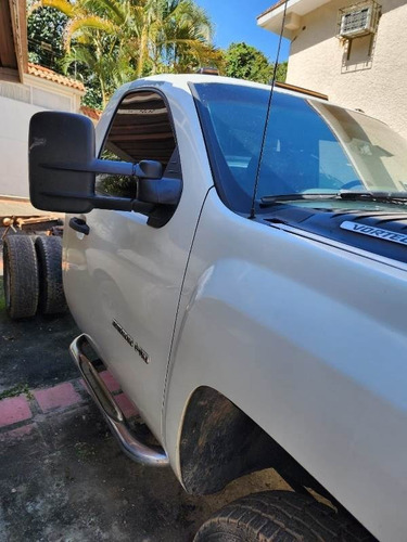 Imagen 3 de 9 de Chevrolet 3500 Hd