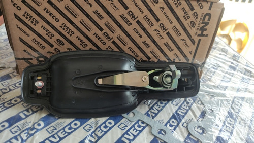 Manilla Completa Externa Para Iveco Daily Con Su Llave 