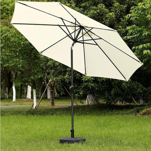 / Soporte Para Base De Sombrilla, Base De Sombrilla Para