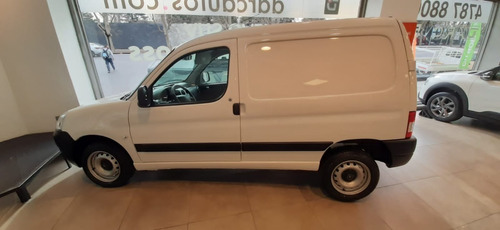 Imagen 7 de 25 de Citroen Berlingo Furgón Nafta 0km - Darc Citroen Autos