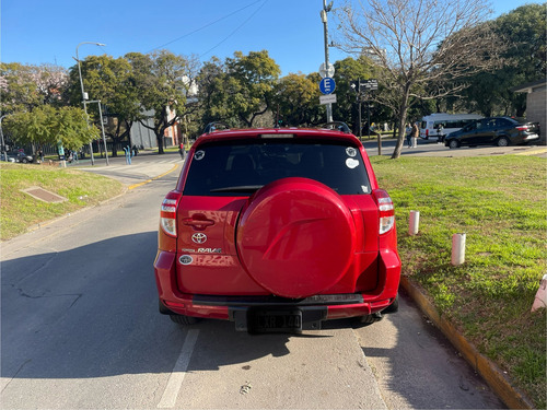 Toyota RAV4 2.4 4x2 At