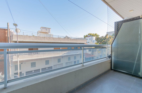 Venta Depto. Stos. Lugares- 2 Amb.-balcón-a. Cred.