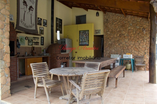 Imagem 8 de 30 de Chacara - Ch00306 - 34826657