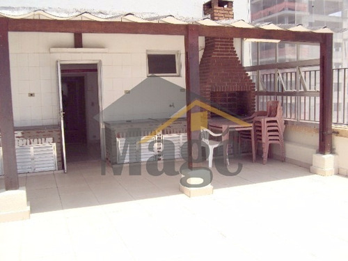 Imagem 20 de 24 de Apartamento A Venda Na Praia Das Asturias - Ref. 3028 - 3028