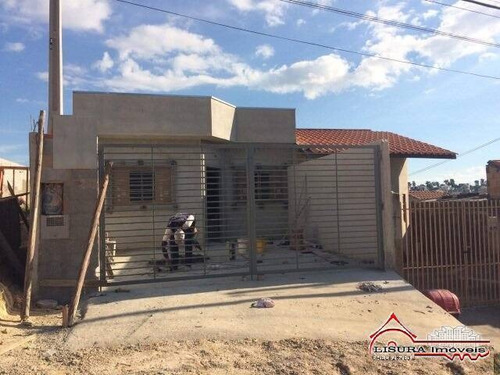 Imagem 1 de 15 de Casa No Jd Do Marques Jacareí Sp - 7117
