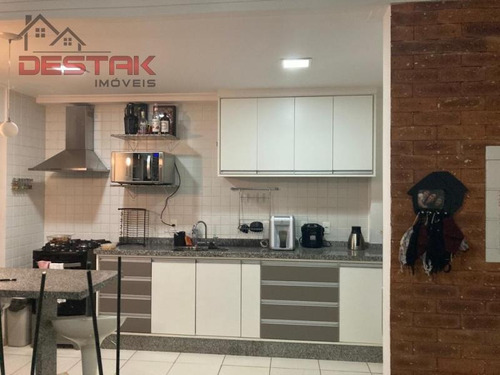 Imagem 4 de 15 de Ref.: 6019 - Apartamento Em Jundiaí Para Venda - V6019
