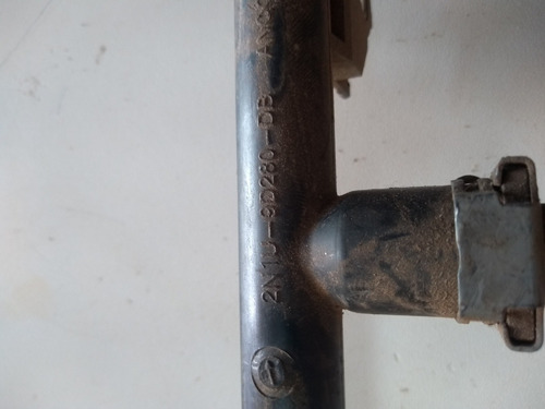 Flauta Bicos Injetores Ford Ka 2n1u9d280db 2004 A 2007 (Usado)
