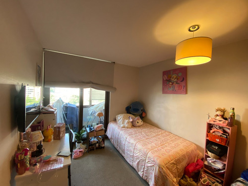 Espectacular Departamento En Arriendo 4d 4b 3e Las Condes