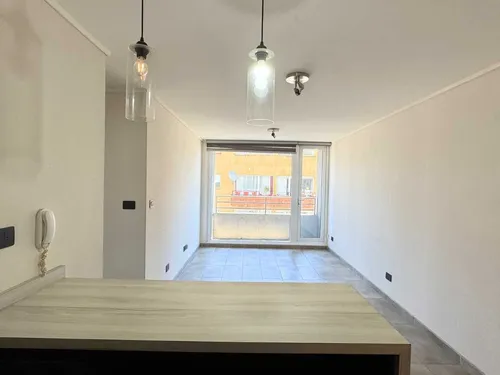 Departamento De 2 Dormitorios Y Un Baño (79495)