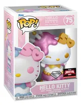 Comprar Funko Pop Hello Kitty 50th Anniversary Hello Kitty 75 Target