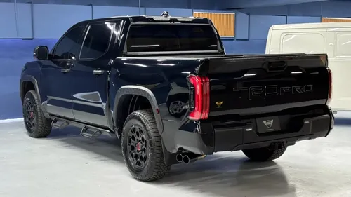 Toyota Tundra Trd Pro 2023