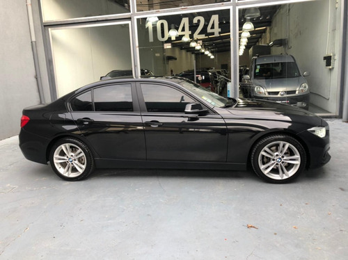 Imagen 2 de 14 de Bmw 320i 2016