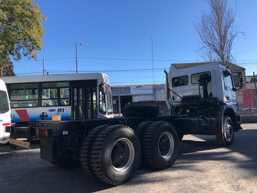 Axor 3131 B/36 6x4