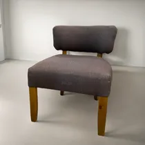 Comprar Sillon Individual Matera Katie Diseño Moderno Antidesgarro 