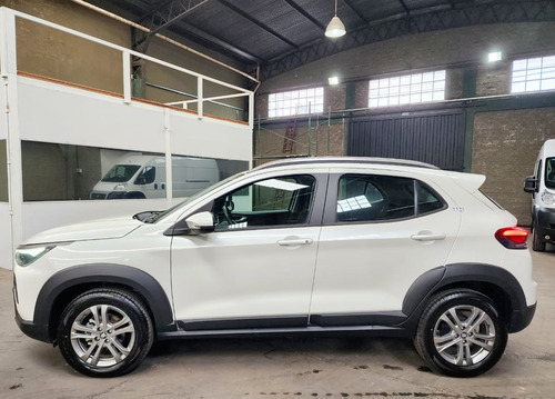 Fiat Pulse 1.3 Gse Drive Cvt