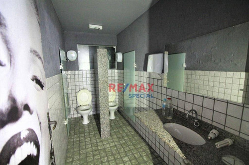 Imagem 8 de 12 de Sala Comercial 150 M² Total Para Locação Na Vila Augusta! - Sa0035