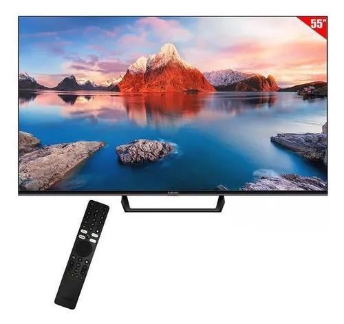 Tv Xiaomi A Pro Led L55m8-a2la Ultra Hd 55 4k | Parcelamento Tv Xiaomi A Pro Led L55m8-a2la Ultra Hd 55 4k | Parcelamento