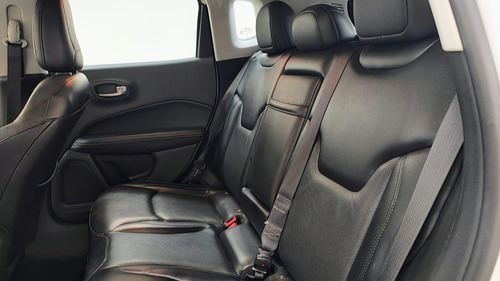 Jeep Compass Longitude D