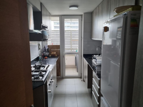 Departamento En Arriendo Plaza Las Lilas