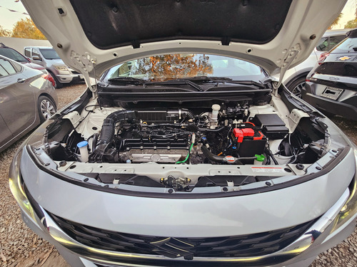 Suzuki Baleno 1.4 Glx At