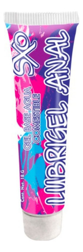 Lubricante Elbow Grease Fisting Original + Lubrigel Anal Uva Sensación Original