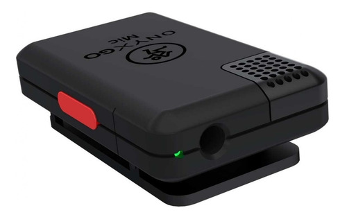 Micrófono Inalambrico Para Smartphone Mackie Onyx Go