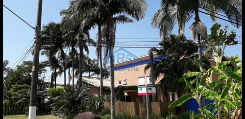 Imagem 7 de 17 de Sobrado Com 4 Dormitórios Para Alugar, 550 M² Por R$ 18.000,00/mês - Residencial Doze (alphaville) - Santana De Parnaíba/sp - So2004