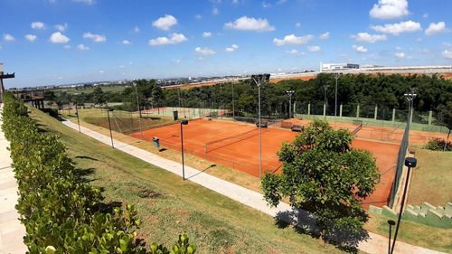 Imagem 13 de 21 de Venda - Terreno Em Condomínio - Residencial Jardins Da Cidade - Nova Odessa - Sp - Ea760101