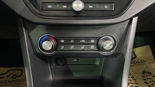 Imagen 16 de 17 de Mg Mg3 Comfort 1.5 Mt 2022