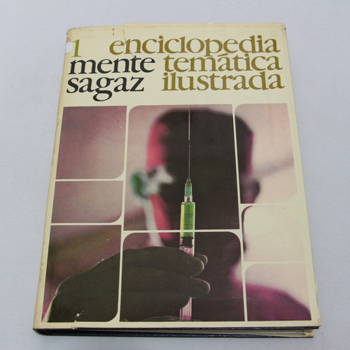 Enciclopedia Tematica Ilustrada Mente Sagaz 1