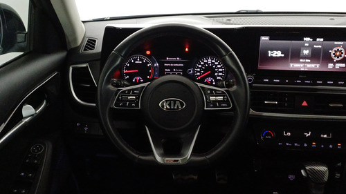Kia Seltos 1.4 GT LINE DCT